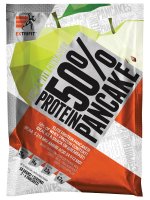 Extrifit Proteinové palačinky 50% Jablko a skořice 50 g Extrifit Proteinové palačinky 50% Jablko a skořice 50 g