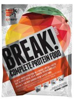 Extrifit Protein Break! Food mango 90 g