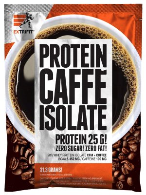 Extrifit Protein Caffe Isolate 31.3 g