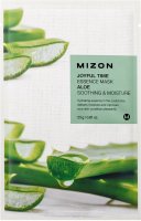 Mizon Joyful Time Aloe Vera Plátýnková maska pro zklidnění a hydrataci 23 g