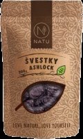 Natu Švestky Ashlock bez pecky 200 g