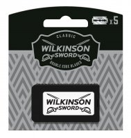 Wilkinson Sword Premium Collection Náhradní žiletky 5 ks