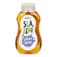 Country Life Čekankové slazení 250 ml