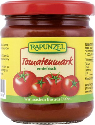 Rapunzel Bio Rajský protlak 100 g