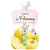 Popote Kapsička bio jablko Golden 120 g