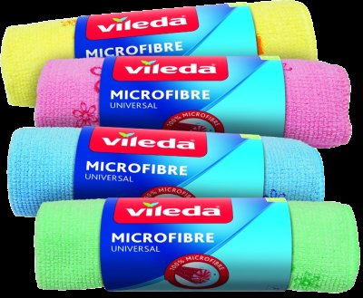 Vileda Multi mikrohadřík