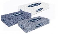 BulkySoft papírové kapesníčky 2-vrstvé 100 ks