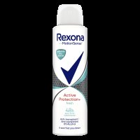 Rexona antiperspirant sprej Active Shield Fresh 150 ml Rexona antiperspirant sprej Active Shield Fresh 150 ml