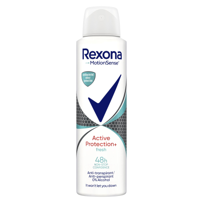 Rexona antiperspirant sprej Active Shield Fresh 150 ml