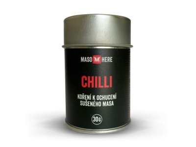 Maso Here Chilli 30 g