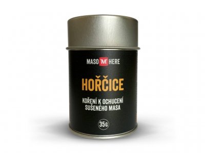 Maso Here Hořčice 35 g