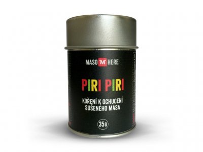 Maso Here Piri-Piri 35 g