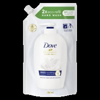 Dove Tekuté mýdlo krémové náhradní náplň 500 ml