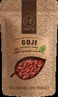 Natu Kustovnice čínská (goji) 100 g