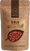Natu Kustovnice čínská (goji) 100 g