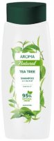 Aroma Šampon proti lupům Tea Tree 400 ml
