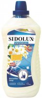Sidolux Universal Marseillské mýdlo čistič na všechny povrchy 1 l