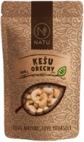 Natu Kešu ořechy 100 g
