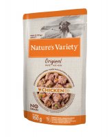 Nature's Variety Original pro malé psy s kuřecím 150 g