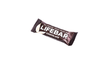 Lifefood Lifebar tyčinka čokoládová RAW BIO 47 g
