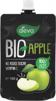 Deva Ovocná kapsička jablko BIO 100 g