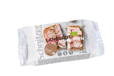 Schnitzer Landbrot Schnitten 250 g