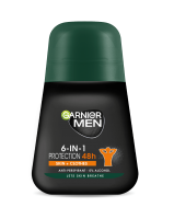 Garnier Minerální antiperspirant roll-on Men Protection 6 50 ml