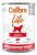 Calibra Dog Life konz.Adult Beef with carrots 400 g