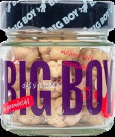 Big Boy Maliny v bílé čokoládě by @kamilasikl 70 g