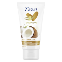 Dove Krém na ruce kokos 75 ml