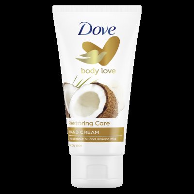 Dove Krém na ruce kokos 75 ml