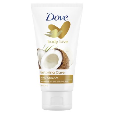 Dove Krém na ruce kokos 75 ml