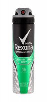 Rexona Men Antiperspirant sprej Quantum Dry 150 ml