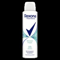 Rexona Antiperspirant sprej Shower Clean 150 ml Rexona Antiperspirant sprej Shower Clean 150 ml