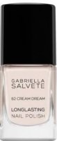 Gabriella Salvete Longlasting enamel 62 Cream Dream 11 ml