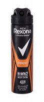 Rexona Men antiperspirant sprej Workout Hi-Impact 150 ml