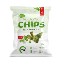 Matcha tea Chips 70 g
