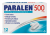 Paralen 500 mg 12 tablet