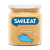 SMILEAT BIO příkrm mořská štika s rýží a zeleninou s extra panenským olivovým olejem 6M+, 230 g