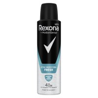 Rexona Active Protection Fresh Antiperspirant sprej 150 ml