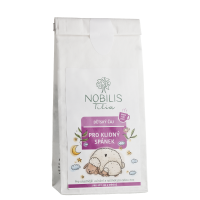 Nobilis Tilia Dětský čaj pro klidný spánek 50 g