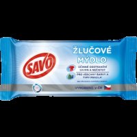 Savo Žlučové mýdlo 100 g