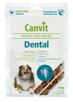 Canvit Snack Dog Dental 200 g