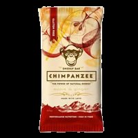 Chimpanzee Energy Bar apple & ginger 55 g