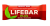 Lifefood lifebar plus brazil a guarana BIO 47 g