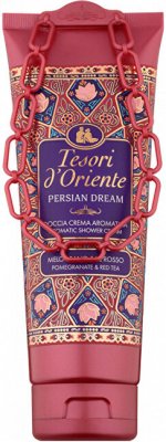 Tesori d'Oriente Sprchový gel Persian 250 ml