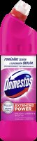 Domestos Extended Power Pink WC čistič 750 ml