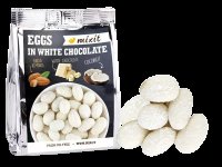 Mixit Kokosová vajíčka do kapsy 60 g