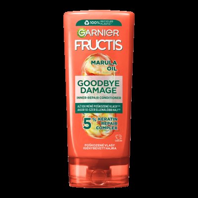 Garnier Goodbye Damage balzám 200 ml