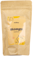 Snäksy Mango lyofilizované 50 g